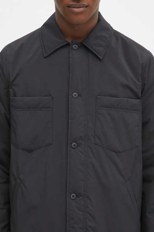Samsoe Samsoe jacket Sapally black M25100087