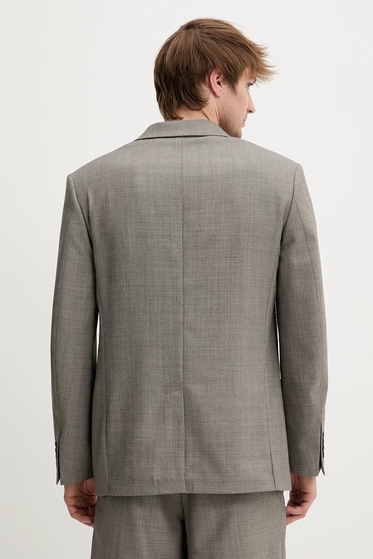 Odzież Filippa K marynarka z domieszką wełny 31435.FK beżowy