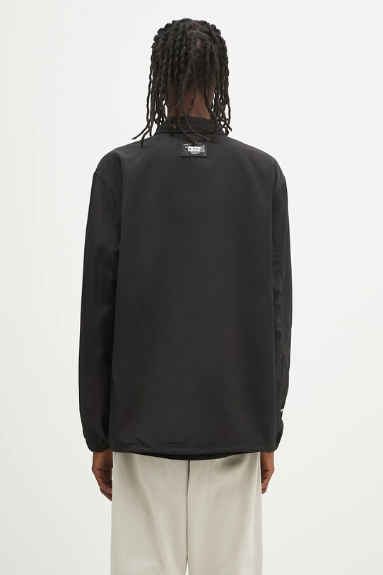 Oblečení Bunda AAPE Now Light Weight AAPLJM7701XXO černá