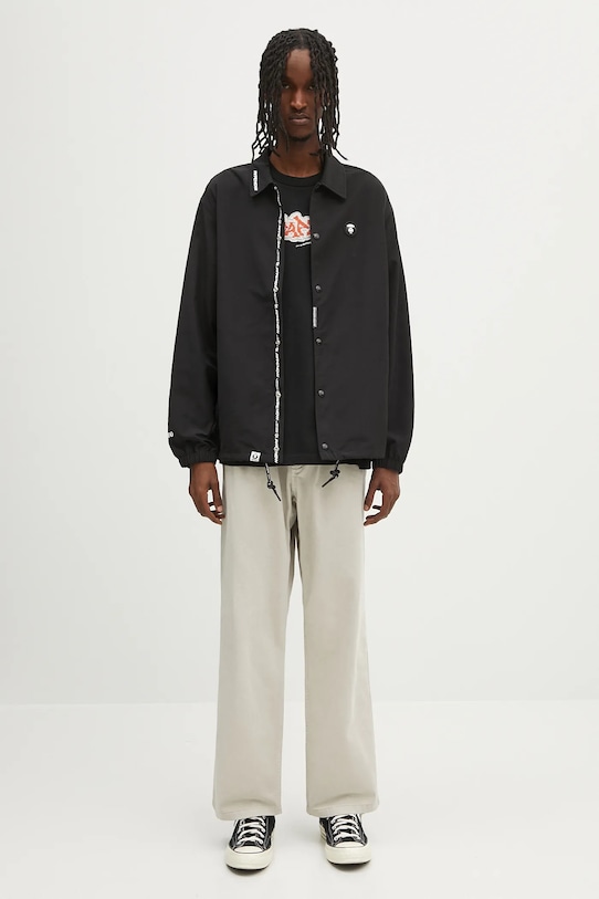 Bunda AAPE Now Light Weight AAPLJM7701XXO