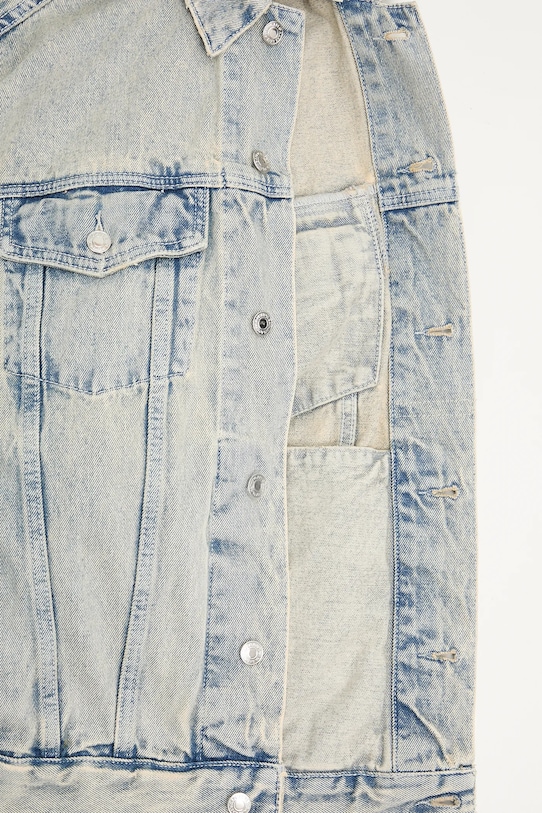 Куртка AAPE Now Light Weight AAPLJM7700XBN