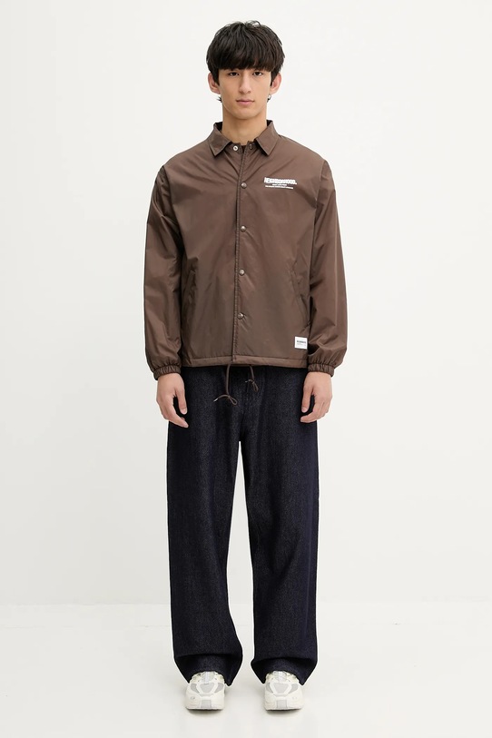 NEIGHBORHOOD kurtka Windbreaker Jacket-1 251TSNH.JKM01