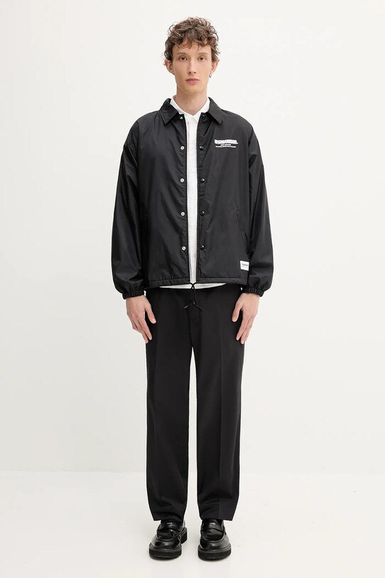 Куртка NEIGHBORHOOD Windbreaker Jacket-1 251TSNH.JKM01