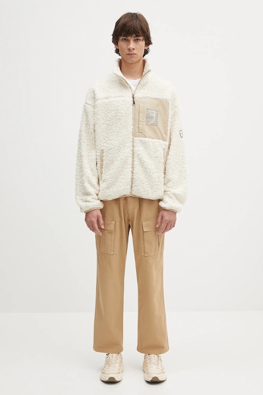 Куртка AAPE Now Zip Up AAPSWMB331XXN