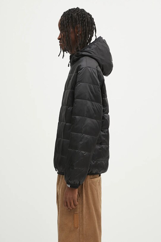 AAPE down jacket Now Down AAPDNM7652XXN black SS25