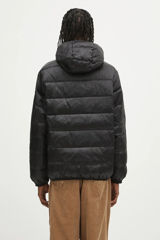 Clothing AAPE down jacket Now Down AAPDNM7652XXN black