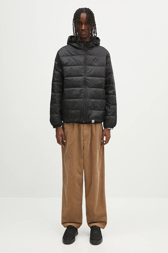 AAPE geacă de puf Now Down AAPDNM7652XXN