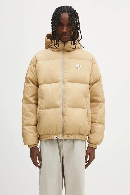 AAPE kurtka Now Down