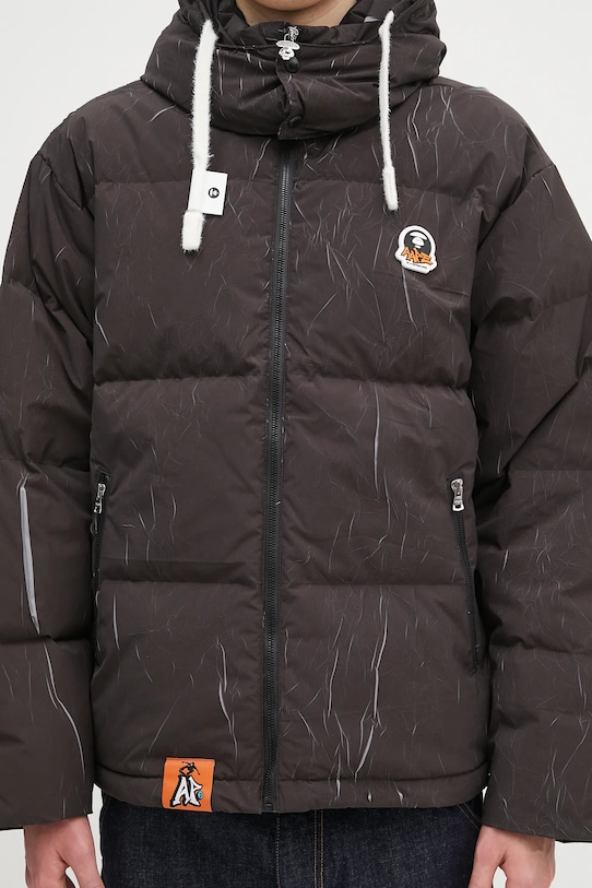 AAPE jacket Main Down AAPDNM7665XXN