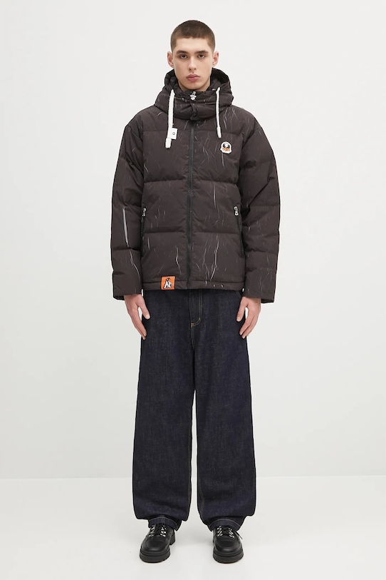 AAPE jacket Main Down AAPDNM7665XXN