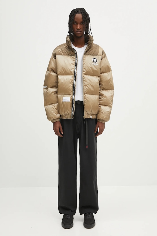 AAPE down jacket Now Down AAPDNM7595XXN