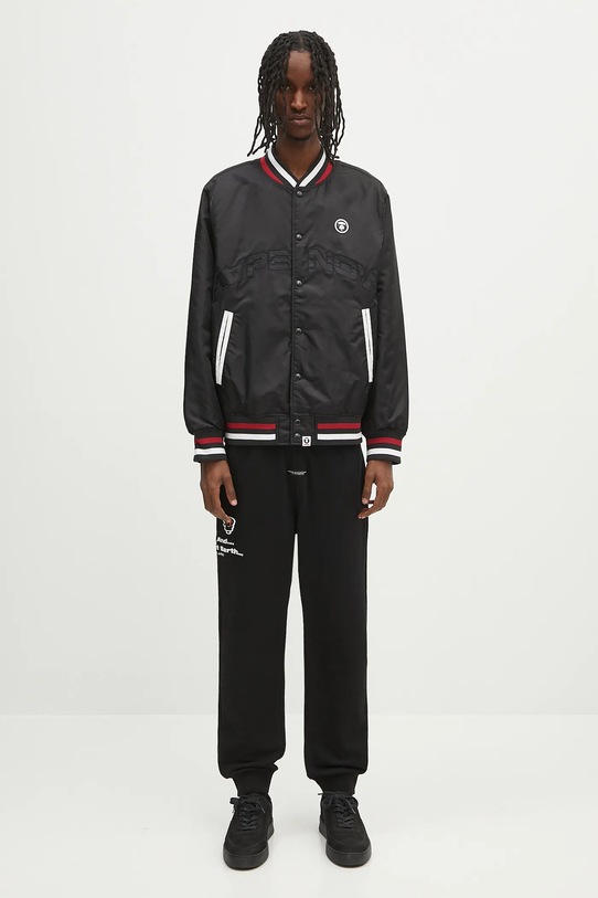 Bunda AAPE Now AAPJKM7656XXN