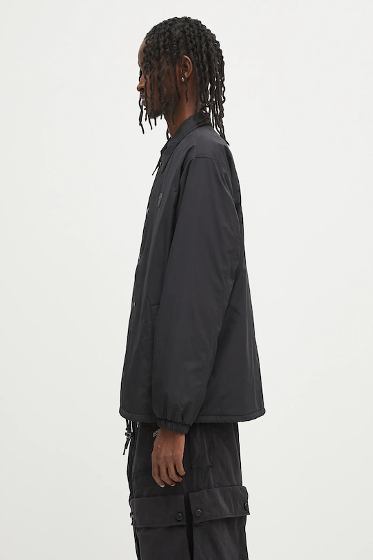 Μπουφάν AAPE Now AAPJKM7657XXN μαύρο SS25