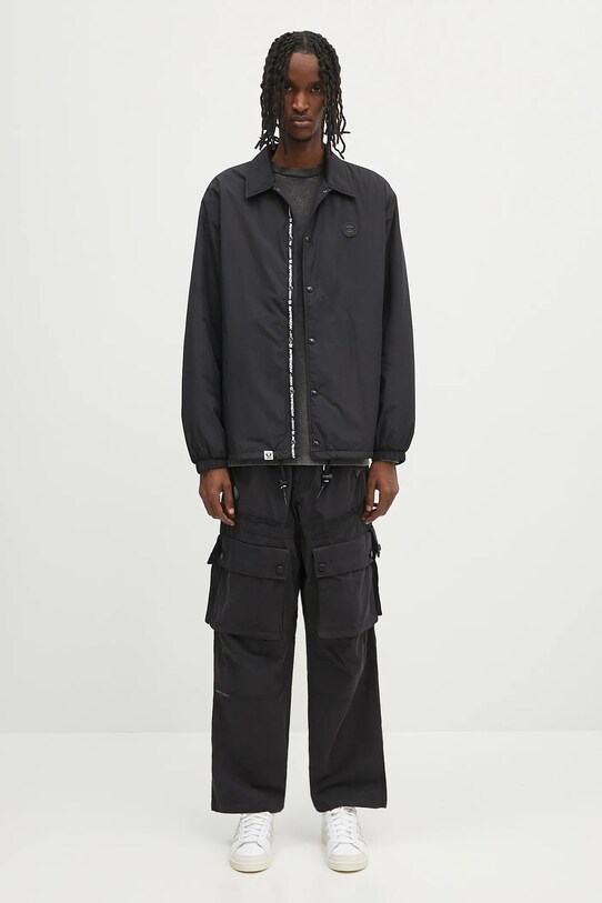 Μπουφάν AAPE Now AAPJKM7657XXN