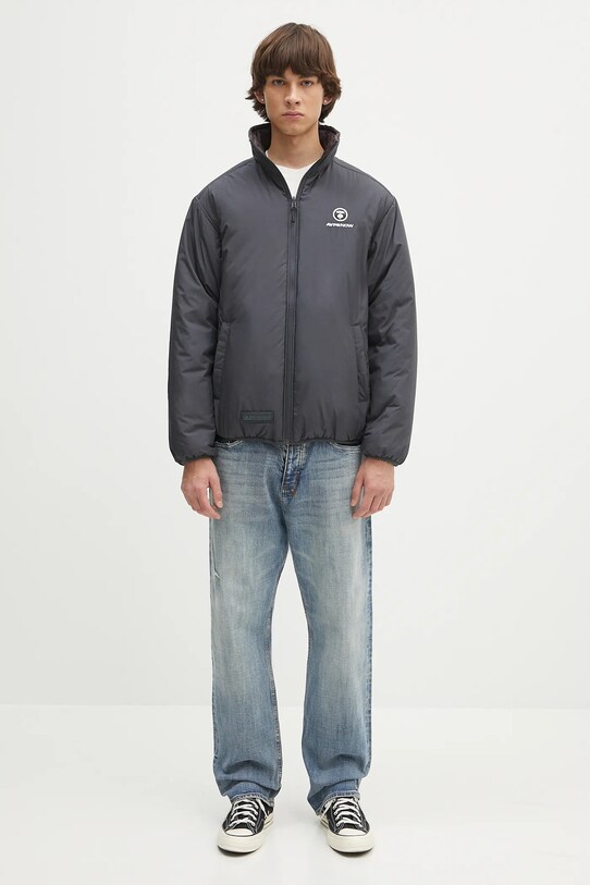 AAPE kurtka Now AAPJKM7658XXN