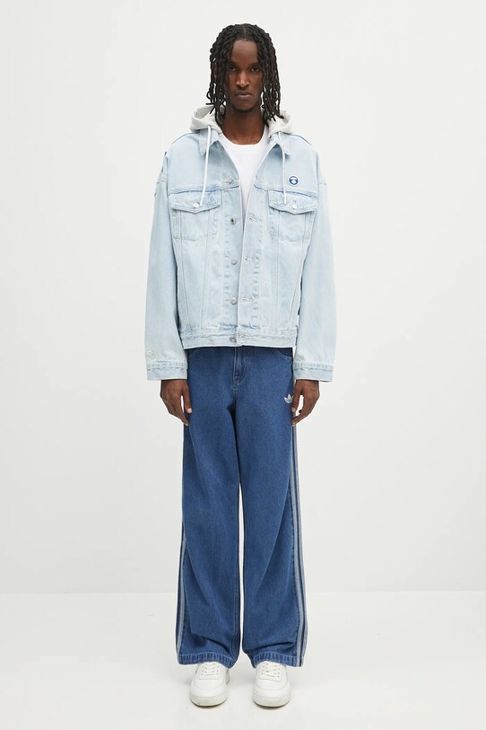Traper jakna AAPE Now Light Weight AAPLJM7661XXN