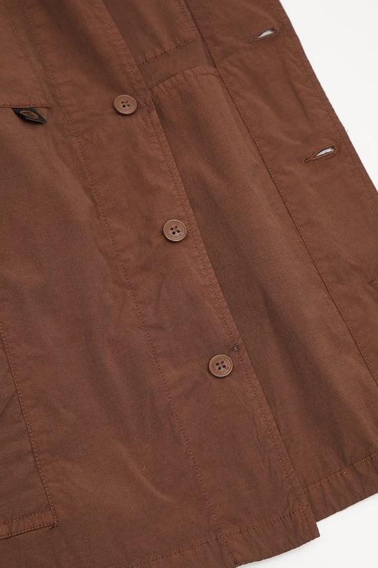 AAPE jacket Main Long Sleeve AAPSTM8501XXN brown