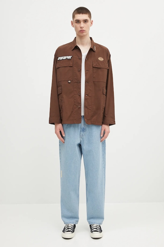 AAPE jacket Main Long Sleeve AAPSTM8501XXN