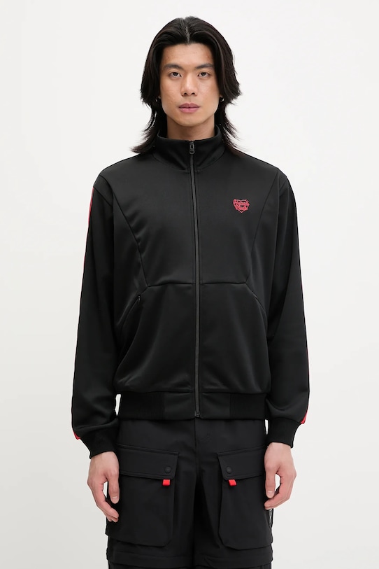 Кофта Human Made інші чорний HM29JK028