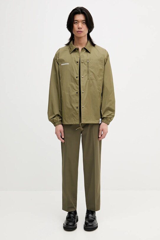 NEIGHBORHOOD kurtka WINDBREAKER 251TSNH.JKM07
