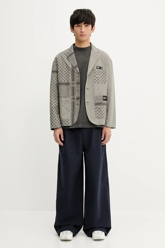 Pamučna jakna NEIGHBORHOOD PT SHEMAGH 251UTNH.JKM02