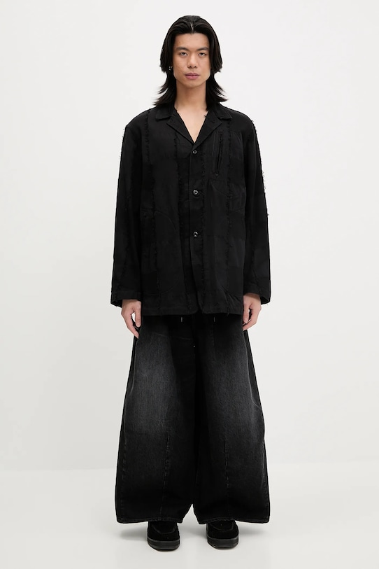 Bavlněná bunda Needles Arrow QV189