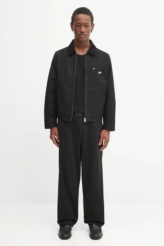 Wacko Maria kurtka bawełniana DICKIES / WORK JACKET 25SS.WMO.DC01