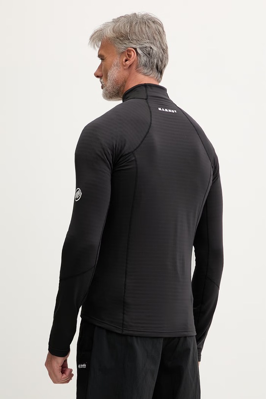 Mammut kurtka sportowa męska Taiss czarny 1014.07280