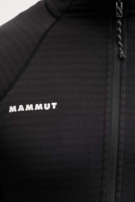 Mammut kurtka sportowa męska Taiss 1014.07280 czarny