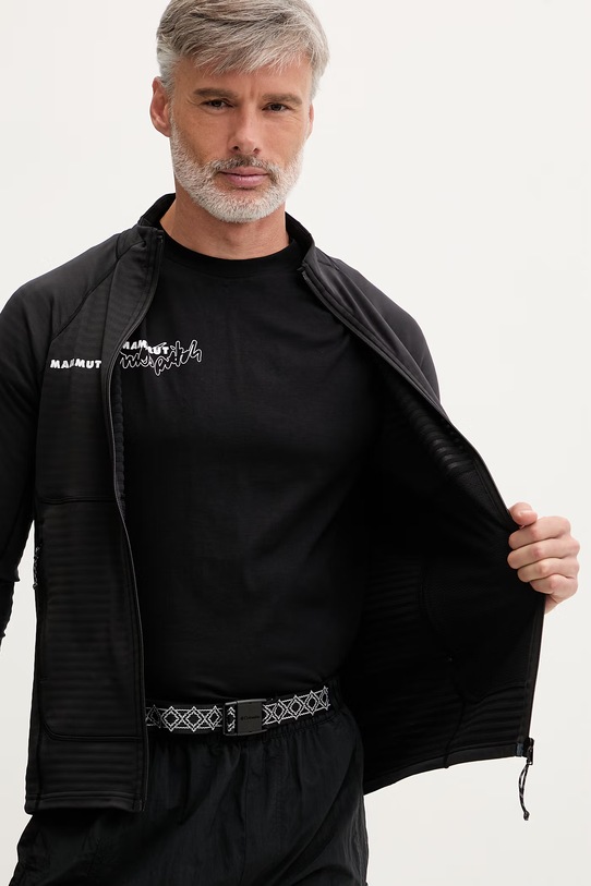 Mammut kurtka sportowa męska Taiss 1014.07280