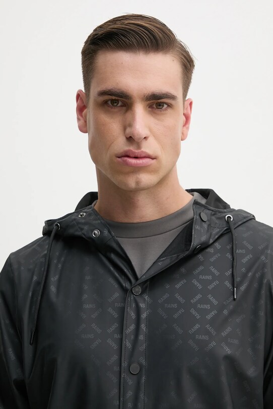 Rains kurtka Jacket W3 12010.102