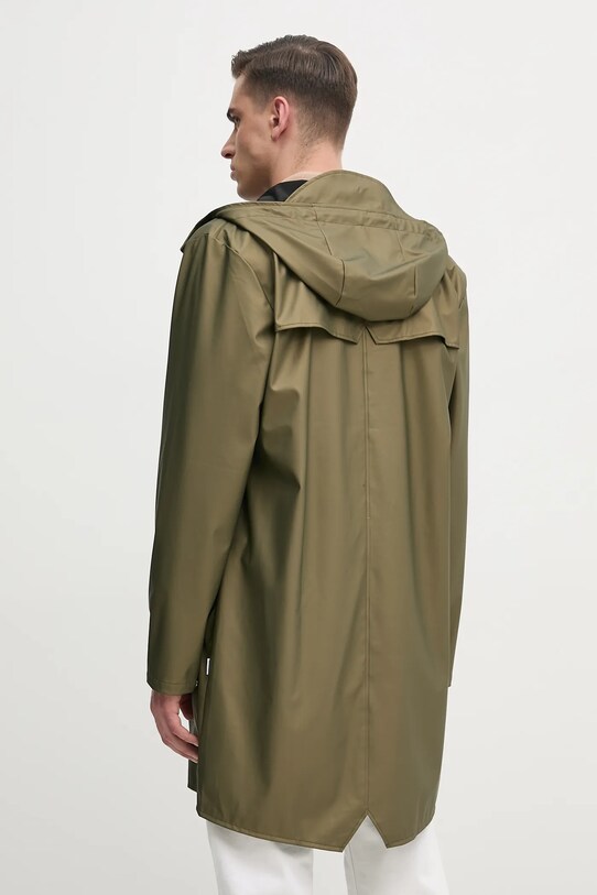 Rains geaca Long Jacket W3 12020.105