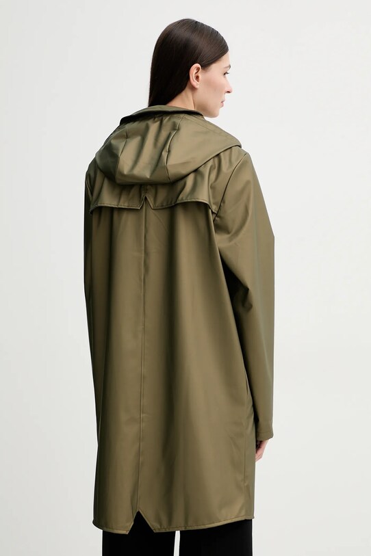Rains geaca Long Jacket W3 12020.105