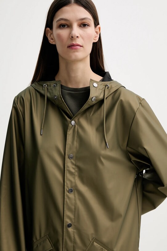 Bunda Rains Long Jacket W3 12020.105