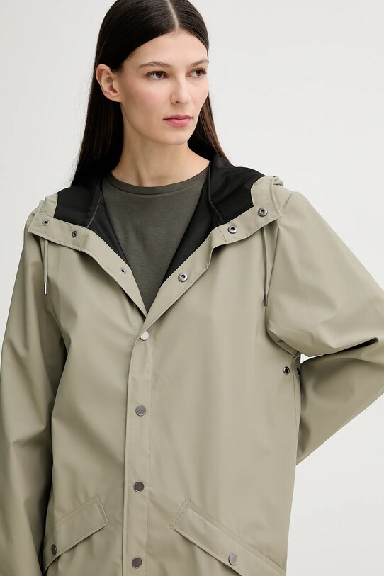 Rains kurtka Long Jacket W3 12020.108