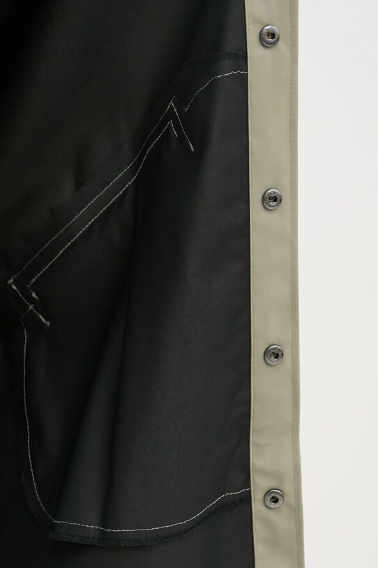 Rains kurtka Long Jacket W3 12020.108