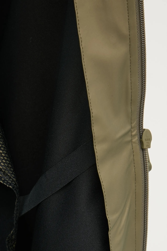 Куртка Rains Bold Longest Jacket W3 12120.105