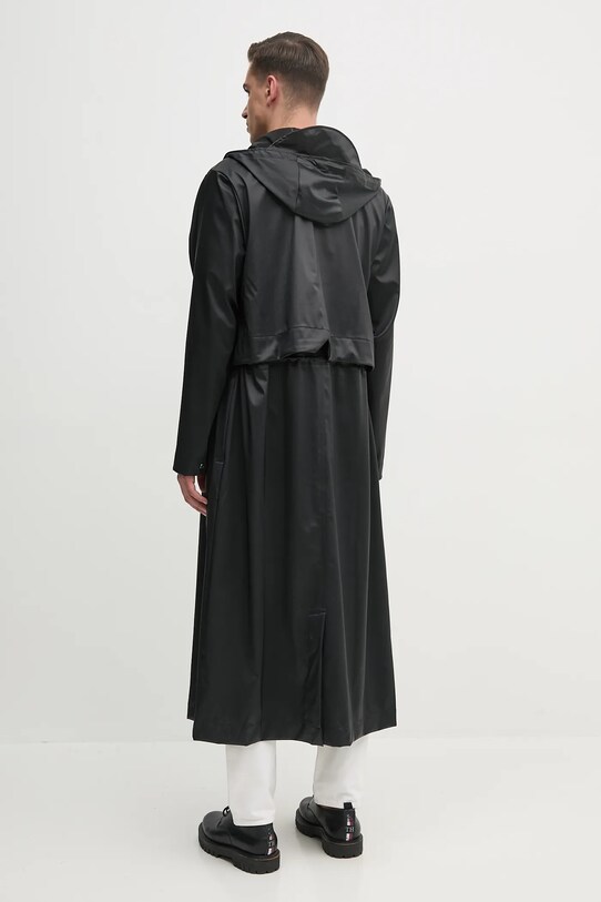 Rains jacket Bold Longest Jacket W3 12120.84