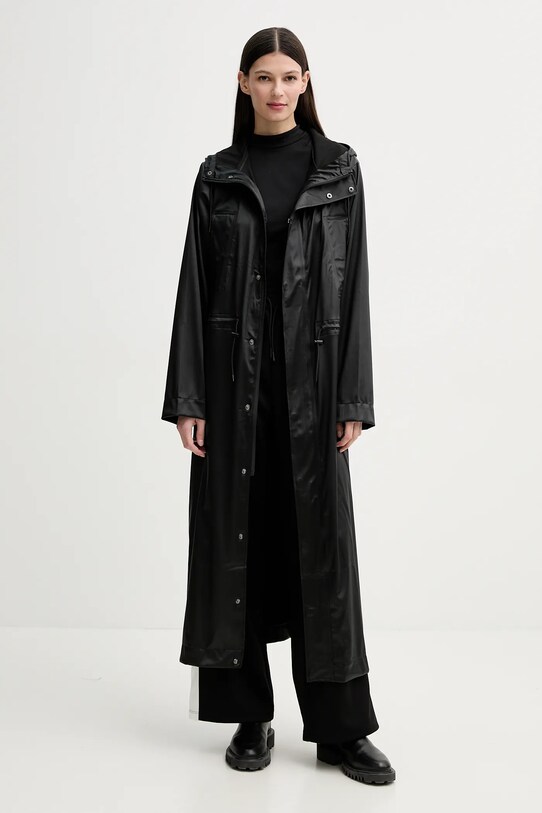 Rains jacket Bold Longest Jacket W3 12120.84