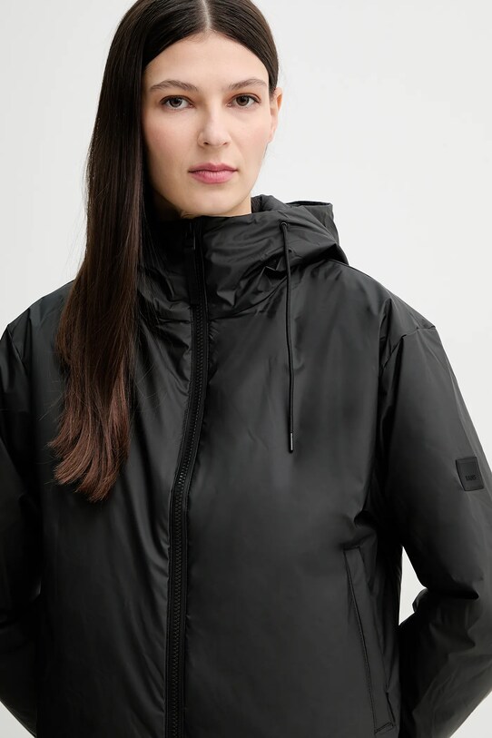 Rains geacă Lohja Short Insulated Jacket W3T1 15780.01