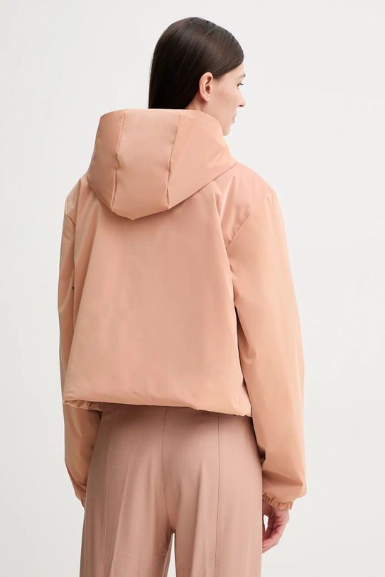 Rains kurtka Lohja Short Insulated Jacket W3T1 15780.104