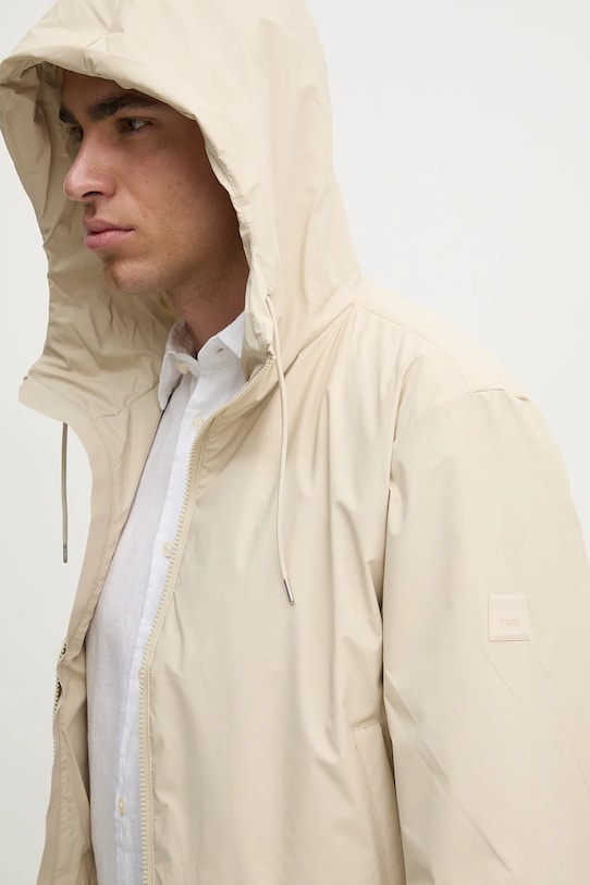 Rains kurtka Lohja Short Insulated Jacket W3T1 15780.26