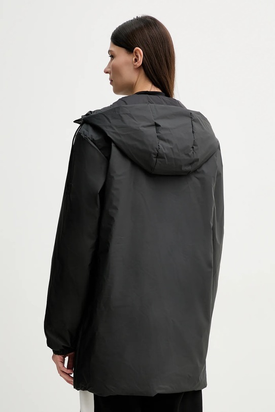 Rains kurtka Lohja Long Insulated Jacket W3T2 15790.01