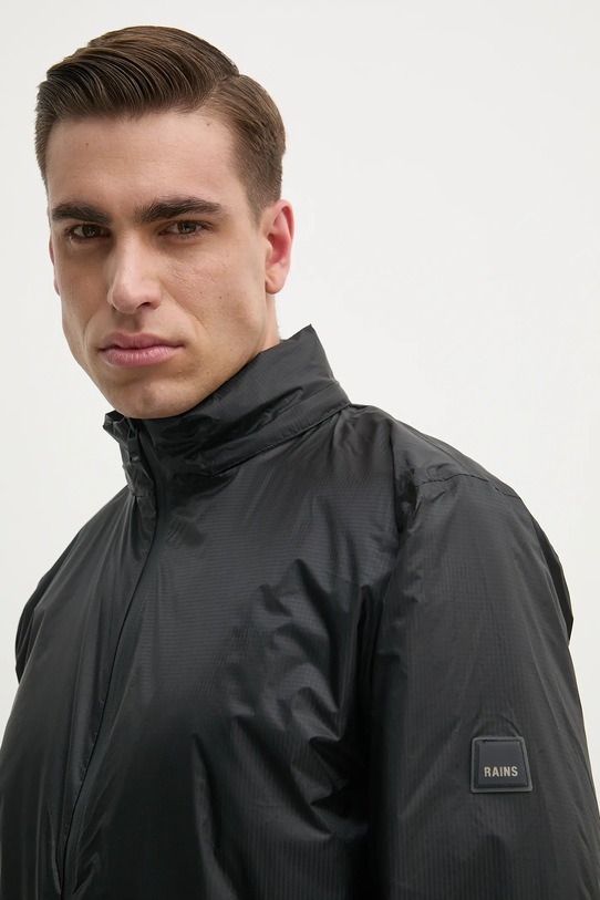 Rains kurtka Kauto Insulated Jacket W4T1 15970.01