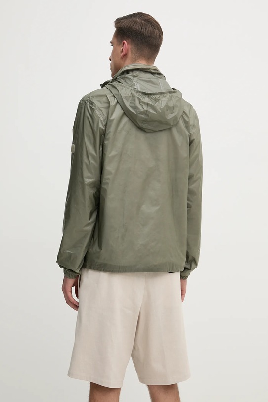 Rains geacă Kauto Insulated Jacket W4T1 15970.108 verde