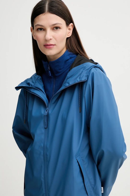 Μπουφάν Rains Storm Breaker W3 18370.109