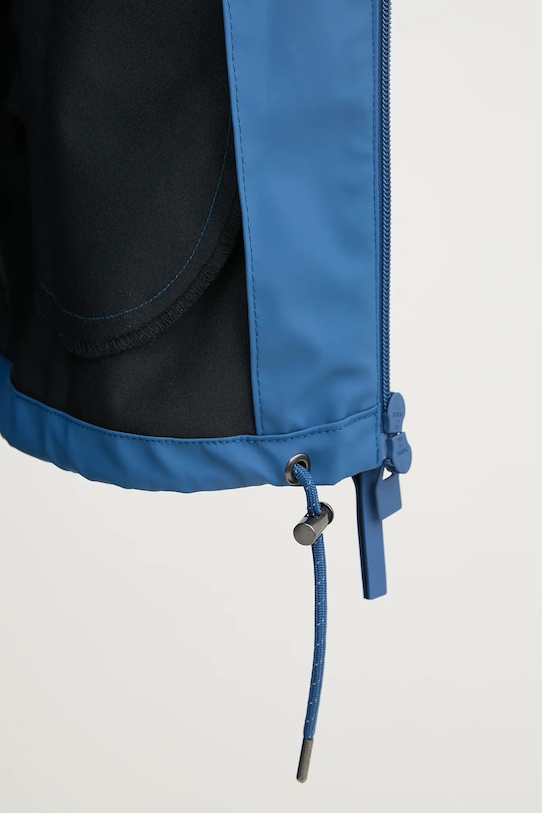 Μπουφάν Rains Storm Breaker W3 18370.109