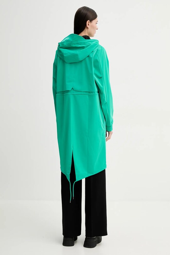 Rains geacă String W Parka W3 18550.113