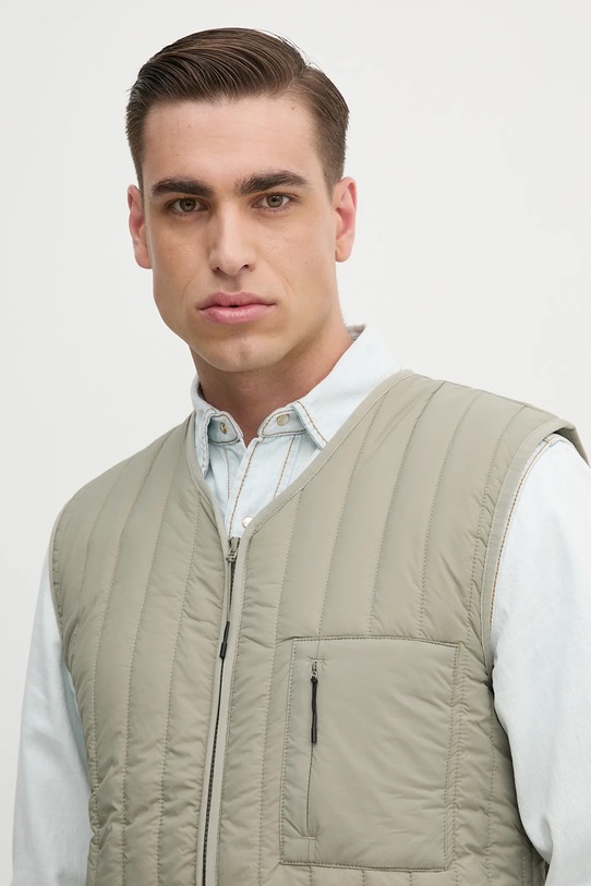 Rains bezrękawnik Banja Liner Vest T1 21660.108