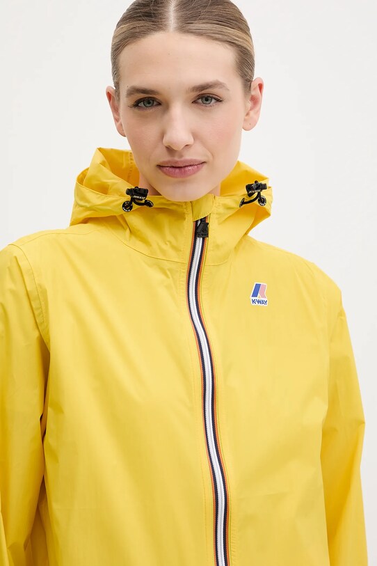 K-Way kurtka K2123ZW